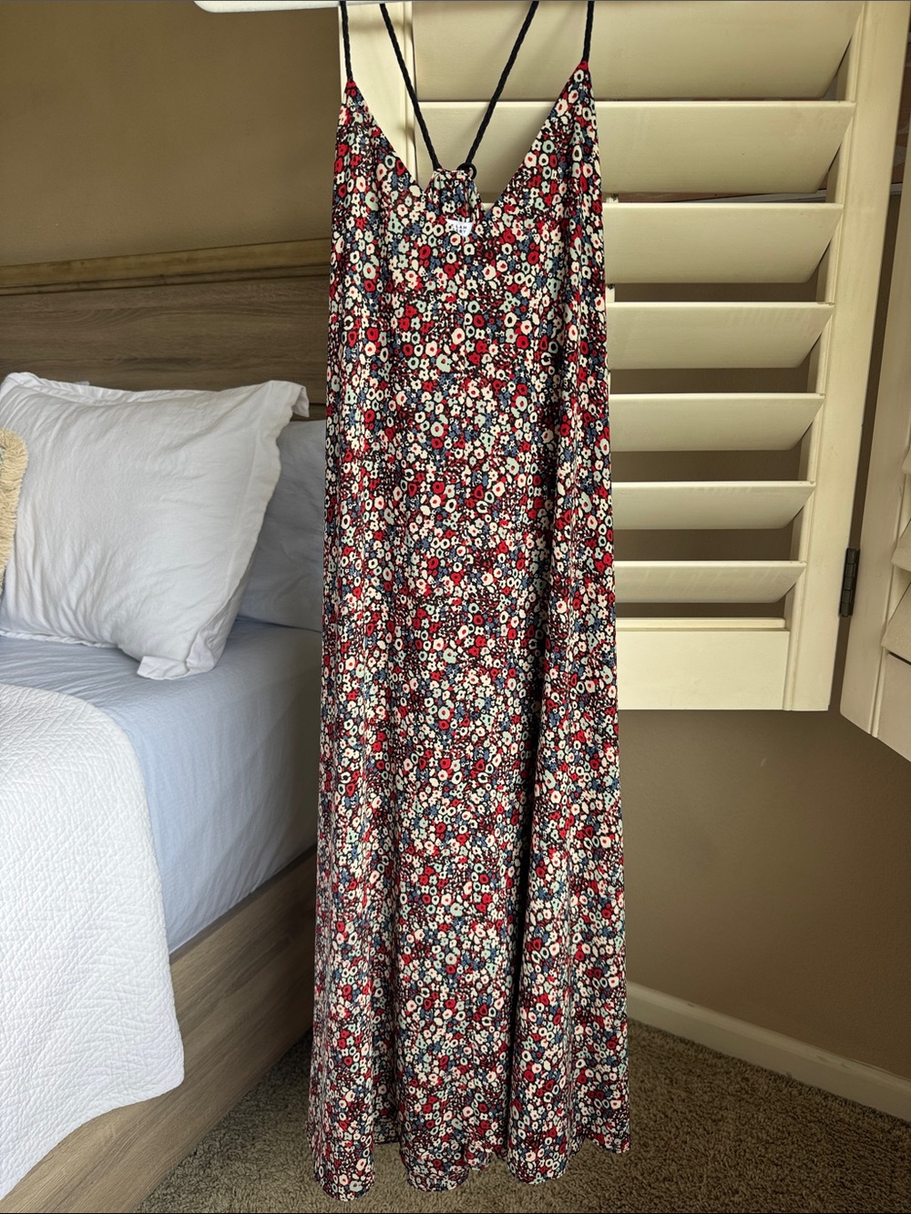 Derek Lam 10 Crosby  6 flowy summer dress